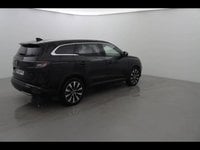 Voitures D'occasion À Valenciennes | Renault Espace 1.2 E-Tech Full Hybrid 200Ch Techno 7 Places...