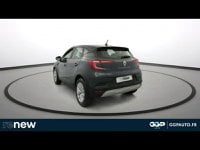 Voitures D'occasion À Valenciennes | Renault Captur 1.0 Tce 90Ch Business -21