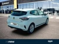 Voitures D'occasion À Valenciennes | Renault Clio 1.6 E-Tech 145Ch Full Hybrid Evolution - 25B
