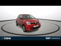 Voitures D'occasion À Valenciennes | Renault Twingo 1.0 Sce 65Ch Equilibre