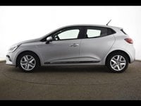 Voitures D'occasion À Valenciennes | Renault Clio 1.0 Sce 65Ch Business -21N