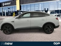 Voitures D'occasion À Valenciennes | Renault Arkana 1.6 E-Tech Hybride 145Ch Rs Line Fast Track