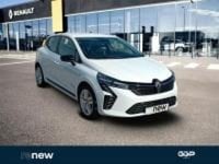 Voitures D'occasion À Valenciennes | Renault Clio 1.6 E-Tech 145Ch Full Hybrid Evolution - 25B