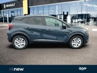 Voitures D'occasion À Valenciennes | Renault Captur 1.0 Eco-G 100Ch Evolution