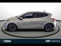 Voitures D'occasion À Valenciennes | Renault Clio 1.5 Blue Dci 115Ch Intens 6Cv