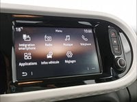 Voitures D'occasion À Valenciennes | Renault Twingo 1.0 Sce 65Ch Equilibre