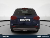 Voitures D'occasion À Valenciennes | Suzuki Vitara 1.5 Dualjet Hybrid 115Ch Style Auto Allgrip