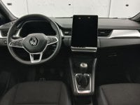 Voitures D'occasion À Valenciennes | Renault Captur 1.0 Tce 90Ch Evolution