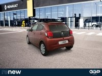 Voitures D'occasion À Valenciennes | Peugeot 108 Vti 72 Top! Style S&S 85G 5P