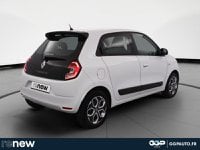 Voitures D'occasion À Valenciennes | Renault Twingo 1.0 Sce 65Ch Equilibre