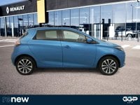 Voitures D'occasion À Valenciennes | Renault Zoe Intens Charge Normale R135