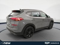 Voitures D'occasion À Valenciennes | Hyundai Tucson 1.6 Crdi 136Ch Hybrid 48V N Line Executive D...