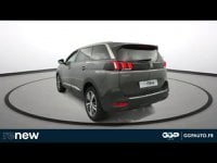 Voitures D'occasion À Valenciennes | Peugeot 5008 1.5 Bluehdi 130Ch S&S Allure Pack