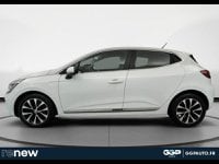 Voitures D'occasion À Valenciennes | Renault Clio 1.0 Tce 90Ch Intens -21N