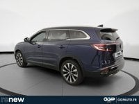Voitures D'occasion À Valenciennes | Renault Espace 1.2 E-Tech Full Hybrid 200Ch Techno 7 Places...