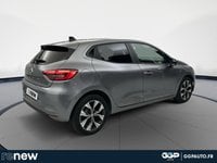Voitures D'occasion À Valenciennes | Renault Clio 1.0 Tce 100Ch Evolution Gpl