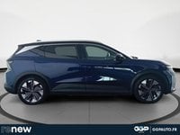 Voitures D'occasion À Valenciennes | Renault Scénic Scenic E-Tech Electric 220Ch Techno Grande ...