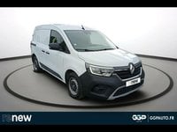 Voitures D'occasion À Valenciennes | Renault Kangoo Van 1.3 Tce 130Ch Extra - 22 5Cv
