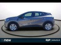 Voitures D'occasion À Valenciennes | Renault Captur 1.6 E-Tech Full Hybrid 145Ch Evolution