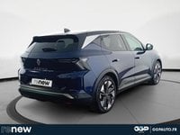 Voitures D'occasion À Valenciennes | Renault Scénic Scenic E-Tech Electric 220Ch Techno Grande ...