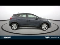 Voitures D'occasion À Valenciennes | Renault Captur 1.0 Tce 90Ch Business -21