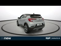 Voitures D'occasion À Valenciennes | Renault Captur 1.3 Tce 140Ch Fap Rs Line -21