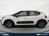 Voitures D'occasion À Valenciennes | Citroën C3 Puretech 82Ch Feel S&S E6.D