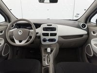 Voitures D'occasion À Valenciennes | Renault Zoe Life Charge Normale R90 My19