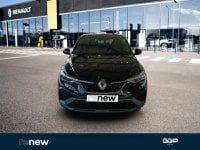 Voitures D'occasion À Valenciennes | Renault Arkana 1.6 E-Tech Hybride 145Ch Rs Line Fast Track
