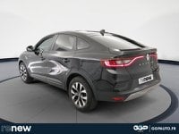 Voitures D'occasion À Valenciennes | Renault Arkana 1.6 E-Tech 145Ch Business