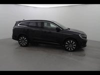 Voitures D'occasion À Valenciennes | Renault Espace 1.2 E-Tech Full Hybrid 200Ch Techno 7 Places...