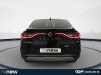Voitures D'occasion À Valenciennes | Renault Arkana 1.6 E-Tech 145Ch Business