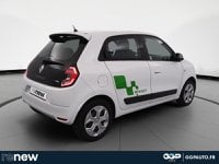 Voitures D'occasion À Valenciennes | Renault Twingo E-Tech Electric Zen R80 Achat Intégral - 21My