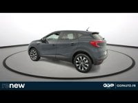 Voitures D'occasion À Valenciennes | Renault Captur 1.0 Tce 90Ch Evolution