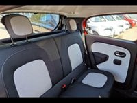 Voitures D'occasion À Valenciennes | Renault Twingo E-Tech Electric Zen R80 Achat Intégral - 21My