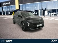 Voitures D'occasion À Valenciennes | Renault Scénic Scenic E-Tech Electric 220Ch Techno Grande ...