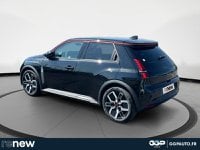 Voitures D'occasion À Valenciennes | Renault 5 E-Tech Electrique 150Ch Techno Autonomie Confort