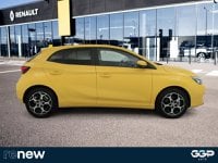 Voitures D'occasion À Valenciennes | Mg Mg3 Hybrid+ 195Ch Luxury
