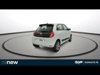 Voitures D'occasion À Valenciennes | Renault Twingo E-Tech Electric Equilibre R80 Achat Intégral