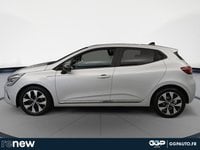 Voitures D'occasion À Valenciennes | Renault Clio 1.0 Tce 100Ch Evolution Gpl