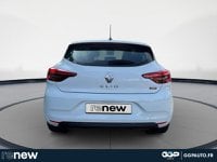 Voitures D'occasion À Valenciennes | Renault Clio 1.6 E-Tech Hybride 145Ch Equilibre