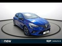 Voitures D'occasion À Valenciennes | Renault Clio 1.0 Tce 90Ch Techno