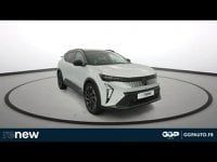 Voitures D'occasion À Valenciennes | Renault Scénic Scenic E-Tech Electric 220Ch Techno Esprit ...