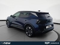 Voitures D'occasion À Valenciennes | Renault Scénic Scenic E-Tech Electric 220Ch Techno Grande ...