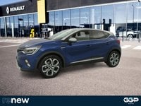 Voitures D'occasion À Valenciennes | Renault Captur 1.6 E-Tech Hybride Rechargeable 160Ch Intens...