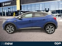 Voitures D'occasion À Valenciennes | Renault Captur 1.6 E-Tech Hybride Rechargeable 160Ch Intens...