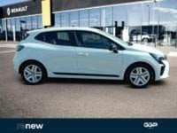 Voitures D'occasion À Valenciennes | Renault Clio 1.6 E-Tech 145Ch Full Hybrid Evolution - 25B