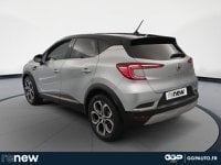 Voitures D'occasion À Valenciennes | Renault Captur 1.0 Tce 90Ch Intens -21