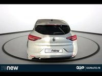 Voitures D'occasion À Valenciennes | Renault Clio 1.5 Blue Dci 115Ch Intens 6Cv