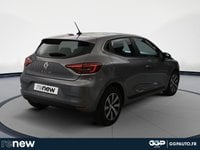 Voitures D'occasion À Valenciennes | Renault Clio 1.0 Tce 90Ch Equilibre